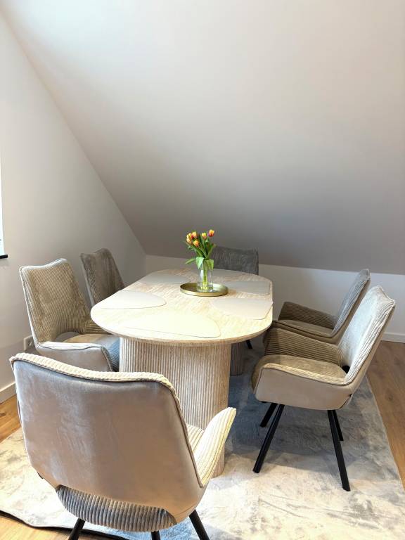 Ferienwohnung Bordelum