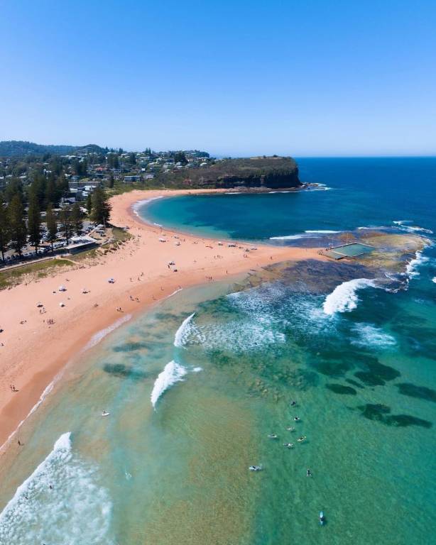 House Narrabeen