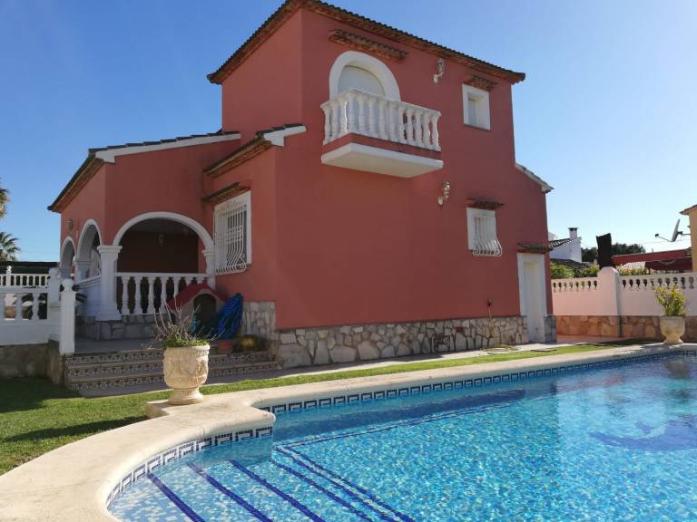 Villa  Ondara