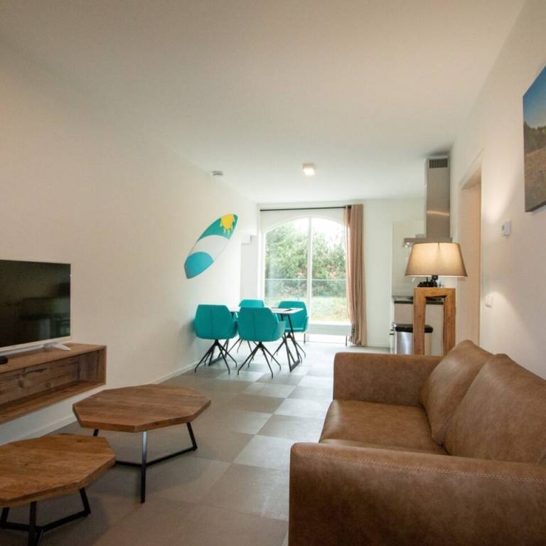 Bungalow  Den Osse