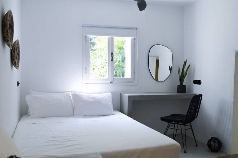 Ferienwohnung Rhodos