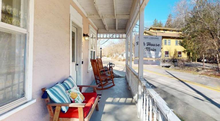 Rental apartment with 2 rooms for 6 persons — photo 4