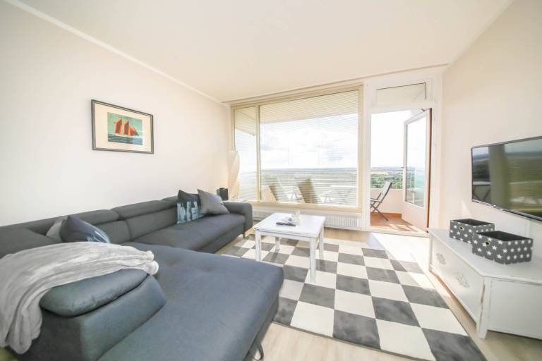 Rental apartment with sauna — photo 4