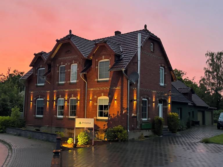 Ferienwohnung Bückeburg