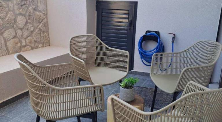 Rental apartment with terrace | Beach nearby | Dogs allowed — photo 5
