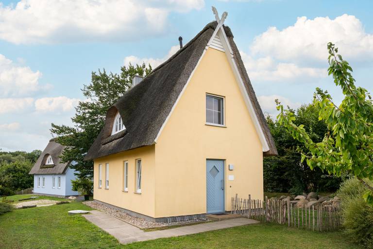 Ferienhaus Hohenkirchen