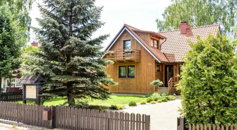 Villa  Pervalka