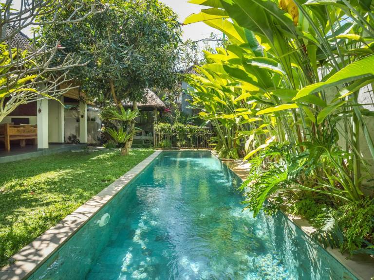 Villa Ubud
