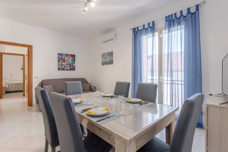 Appartamento vacanza Bisacquino
