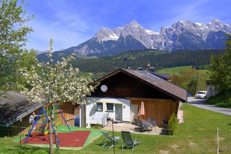 Ferienwohnung Maria Alm