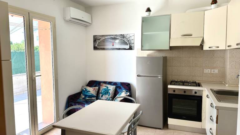 Holiday apartment with garden | Sea view — photo 3
