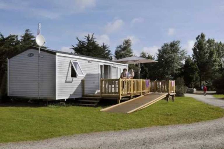 Camping Lesconil