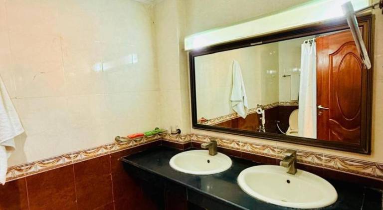 Pameer Hotel — photo 5