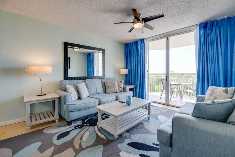 Condo with pool in Key West, FL