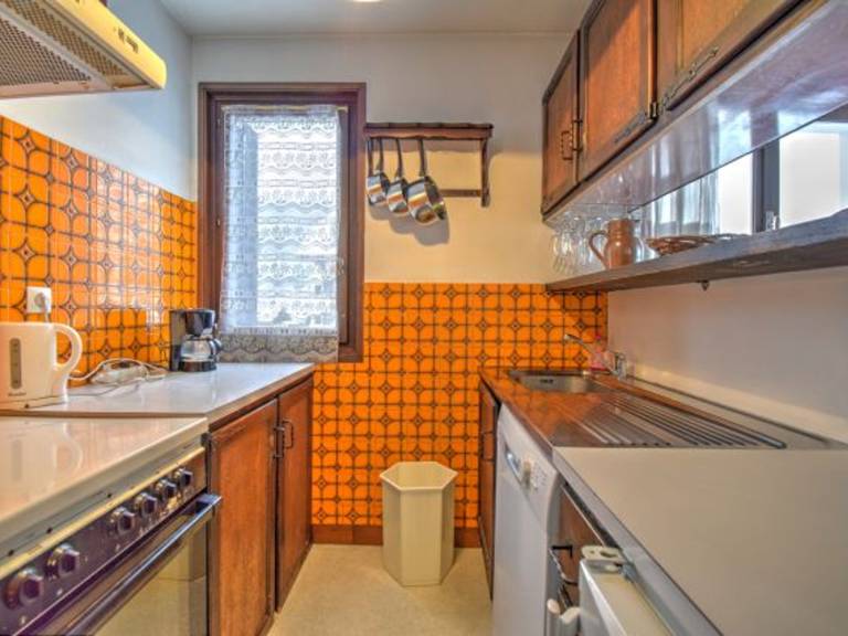 Holiday apartment | Mountain view — photo 3