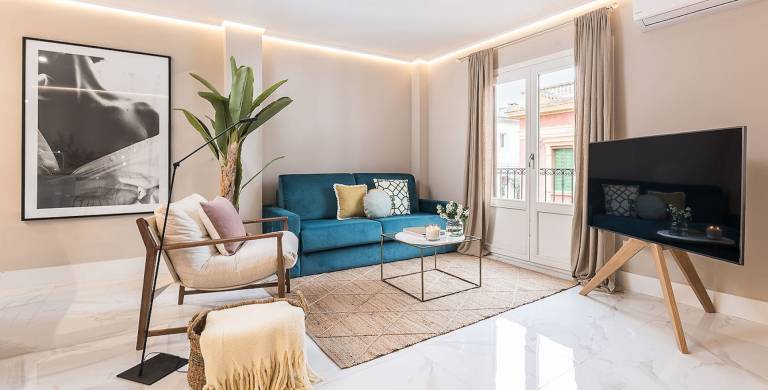 Apartment  Platja d'en Bossa
