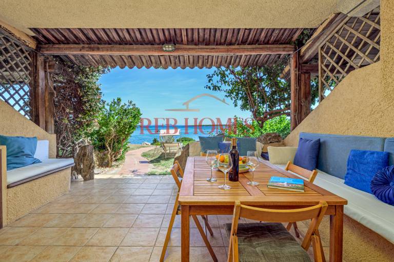 Children-friendly charming holiday apartment with pool, patio & BBQ | Garden view | Close to the beach | Pets are welcome — photo 2