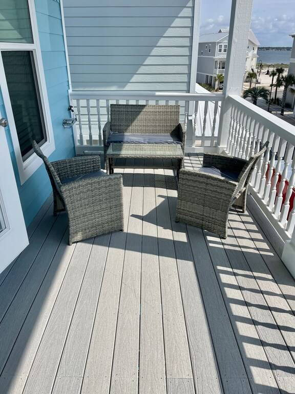 House Pensacola Beach