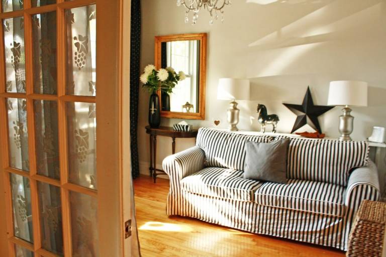 Apartment Vieux-Rosemont