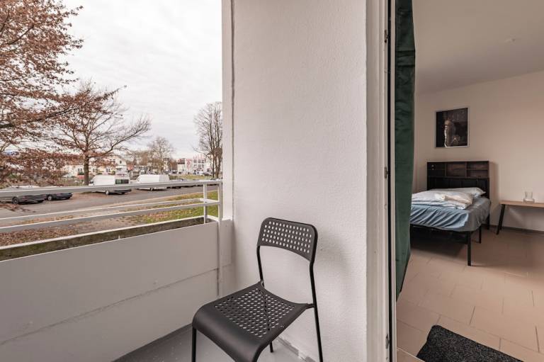 Aparthotel Delmenhorst