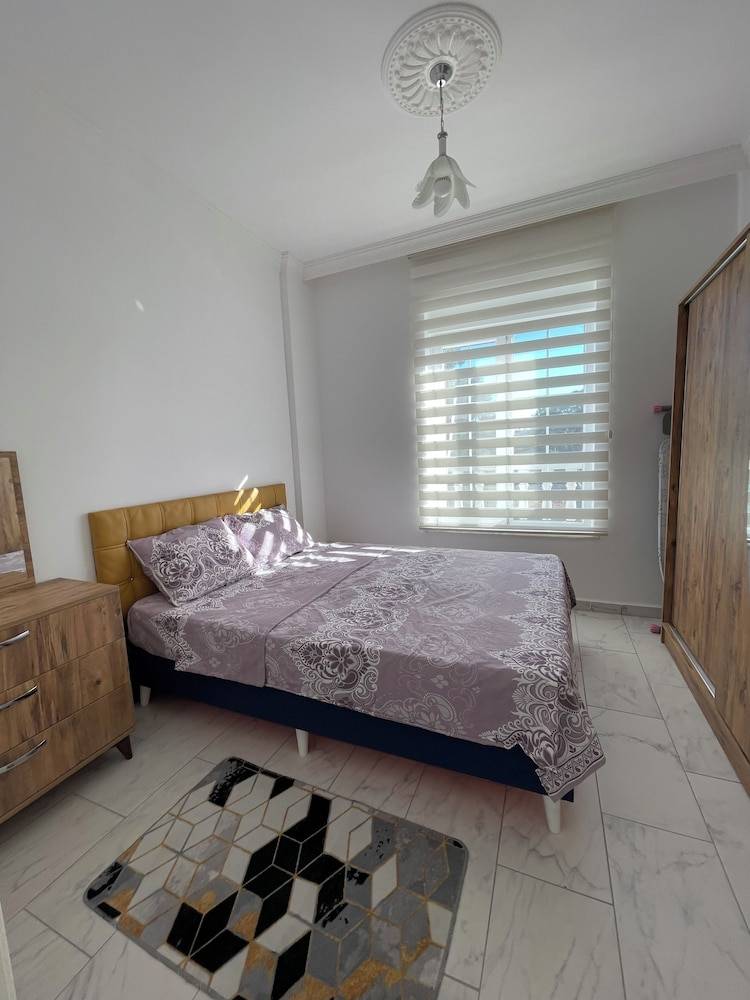 Aparthotel Belek Mahallesi