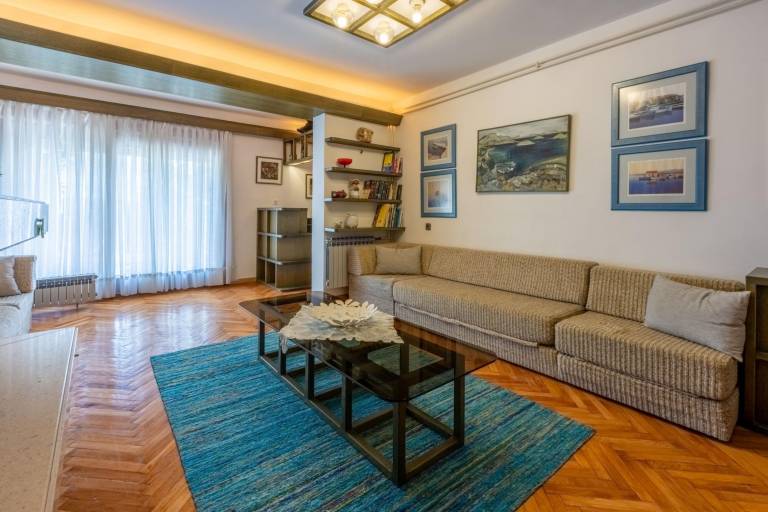 Apartman  Tribalj