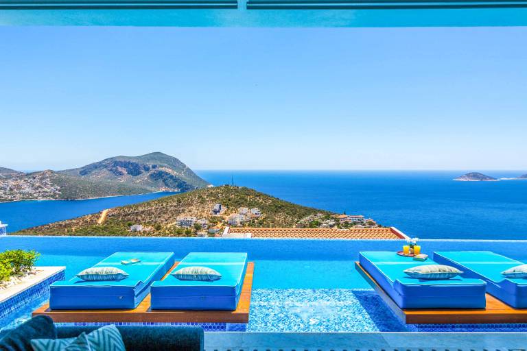 Vila Kalkan