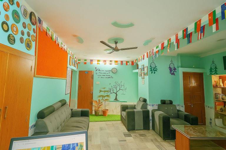 Explore Hostel Life Jaisalmer — photo 2