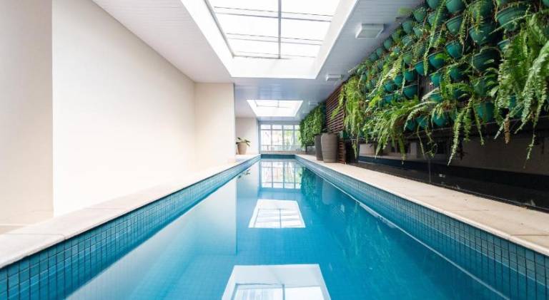 Holiday apartment with pool — photo 3