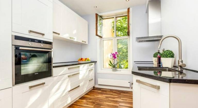Rental apartment | Next to Trinity Church — photo 3