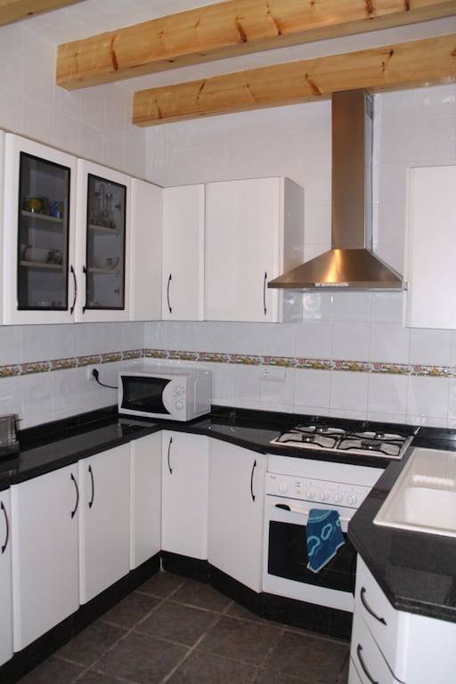 Appartement Villajoyosa