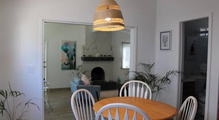 Apartment for 4 persons in Ensenada