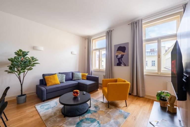 Holiday apartment | Close to Prague astronomical clock | Suitable for remote work — photo 4