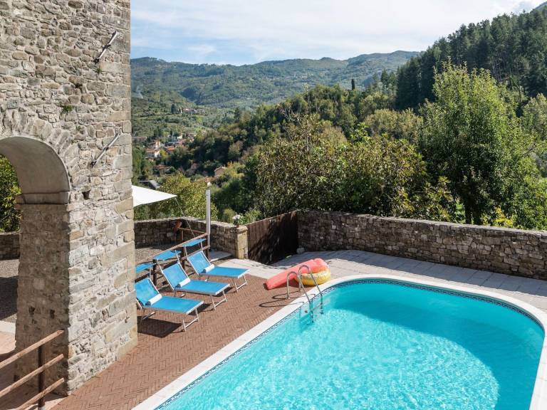 Appartamento Montefiore