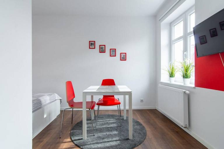 Holiday apartment with 1 room for 2 persons — photo 5
