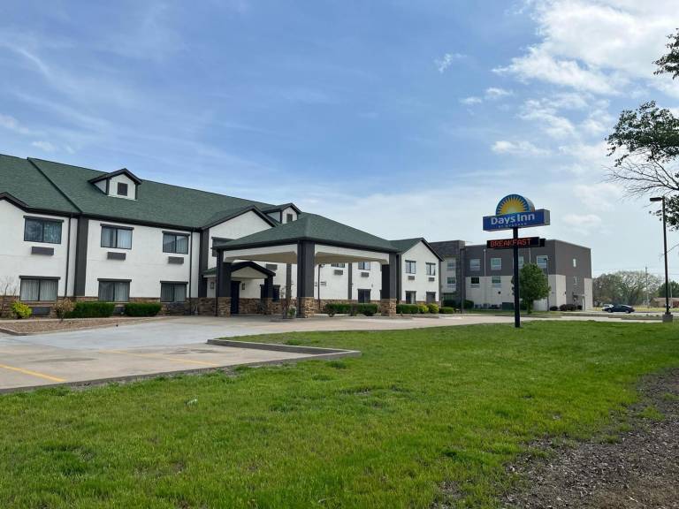 Days Inn by Wyndham Coffeyville in Coffeyville, KS