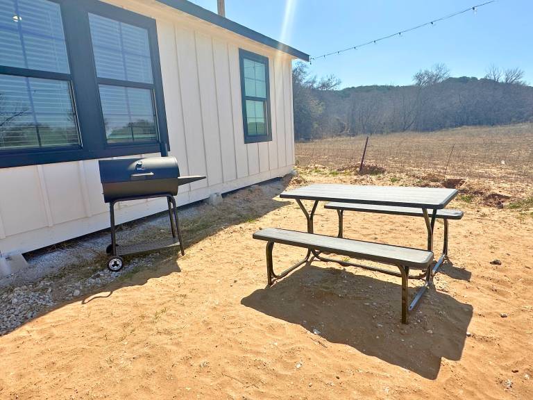 Cabin  Granbury