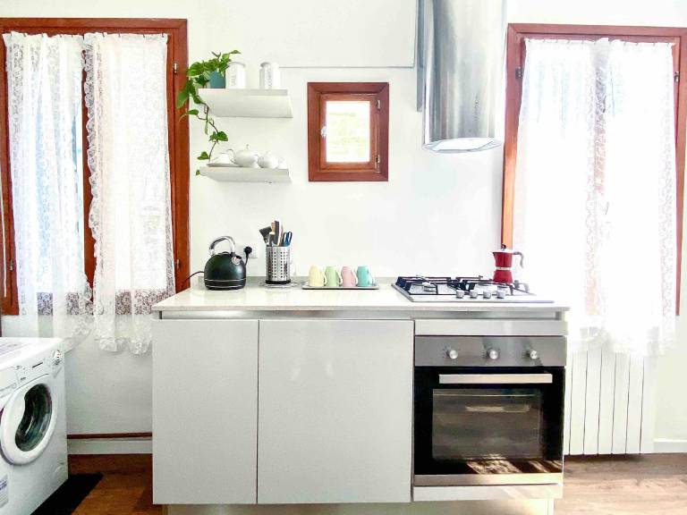 Rental apartment | Near Rialto Bridge — photo 4