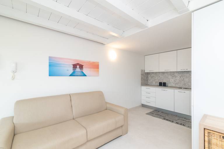 Holiday Home 'Villetta Li Menduli' with Private Terrace and Air Conditioning — photo 4