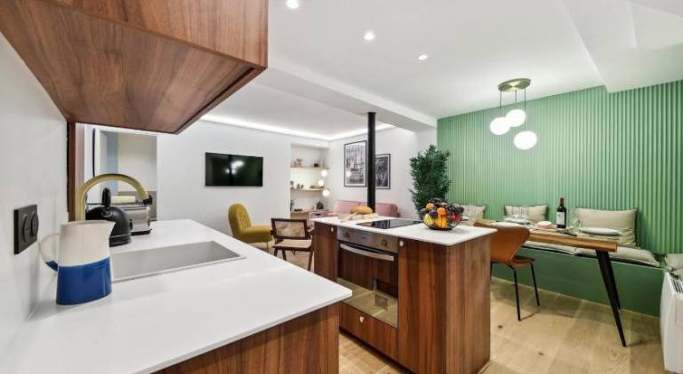 Apartment | Pet-friendly — photo 4