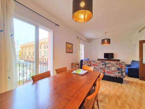 Appartement Carthagène