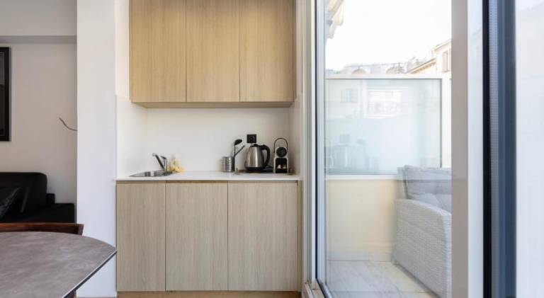 Rental apartment with garden, patio & pool | Suitable for remote work — photo 4