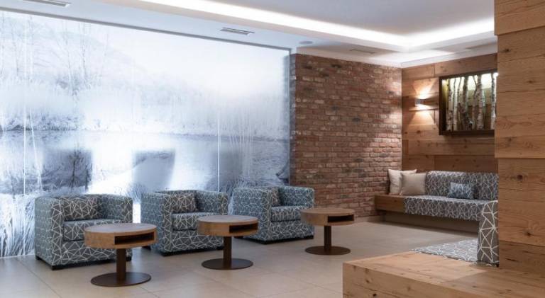 ARBOR Hotel & Apartments — photo 3