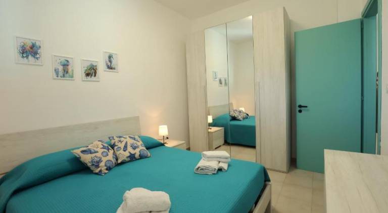 Vacation home with 2 rooms for 5 persons — photo 2
