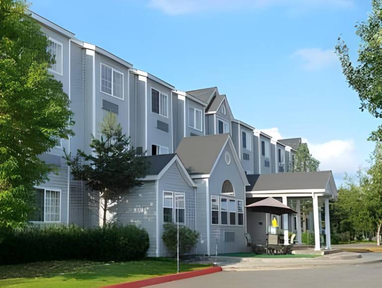 Baymont Inn & Suites by Wyndham Anchorage Airport in Anchorage, AK