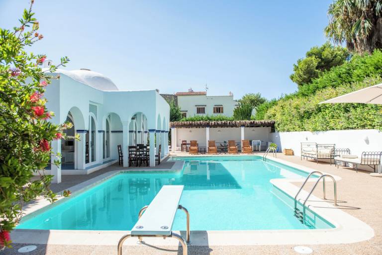 Villa S'Argamassa