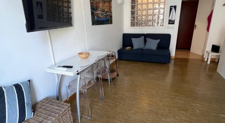 Holiday apartment with 1 room for 3 persons — photo 3