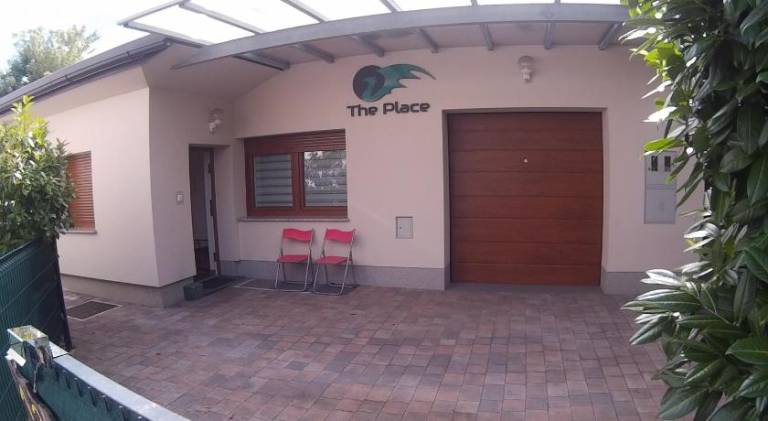 Wonderful house | Pet-friendly in Ljubljana