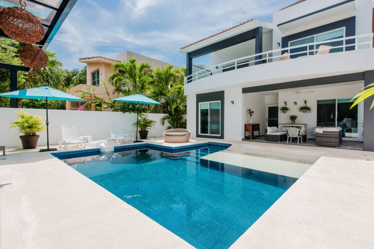 Casa Xpu Ha
