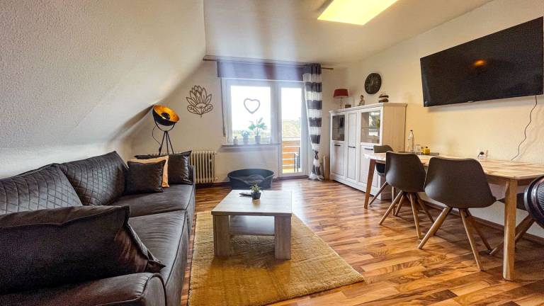 Gemütliche Ferienwohnung in ruhiger Lage — photo 2